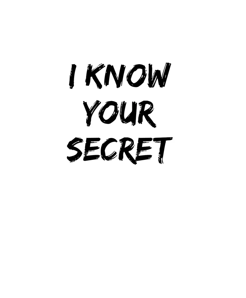 I Know Your Secret chapter 74 page 11