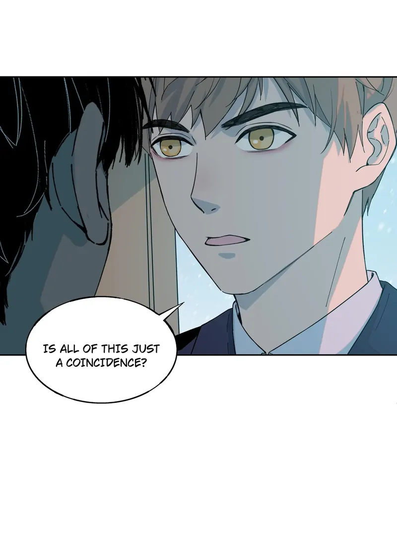 I Know Your Secret chapter 74 page 16