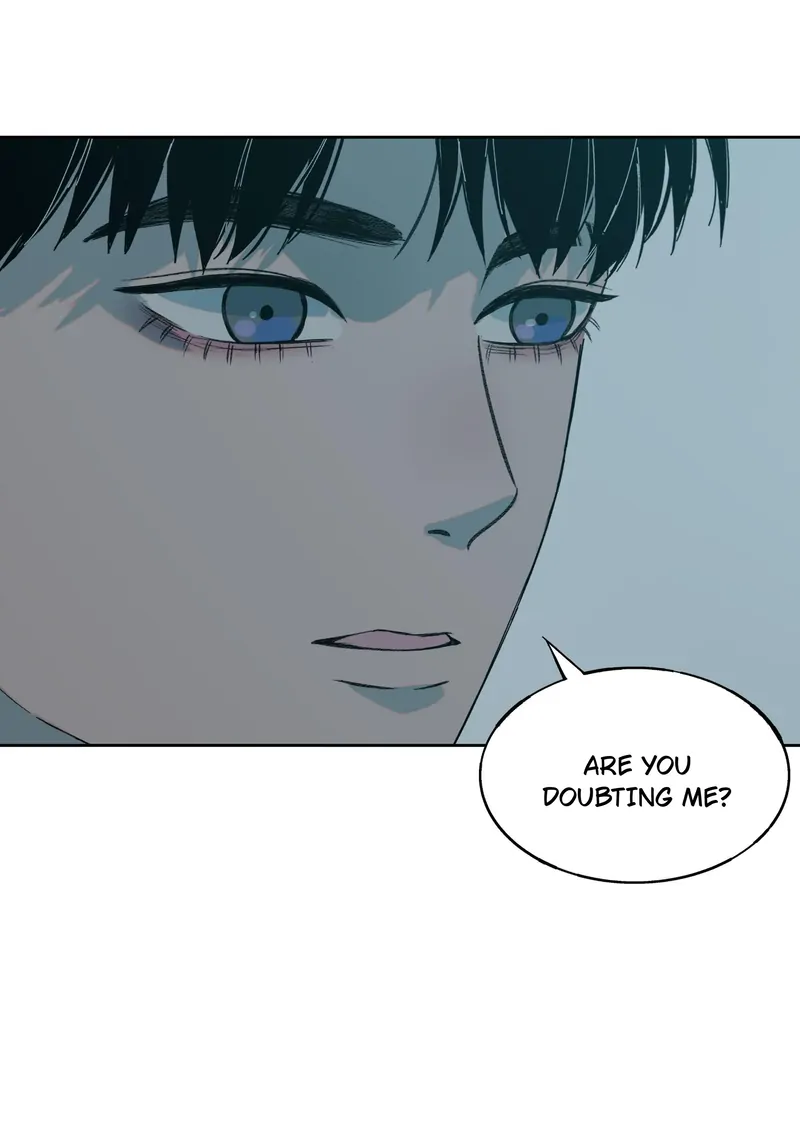 I Know Your Secret chapter 74 page 17