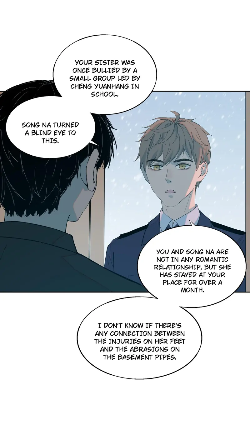 I Know Your Secret chapter 74 page 18
