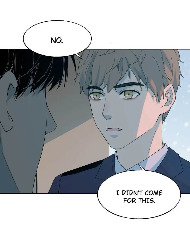 I Know Your Secret chapter 74 page 21