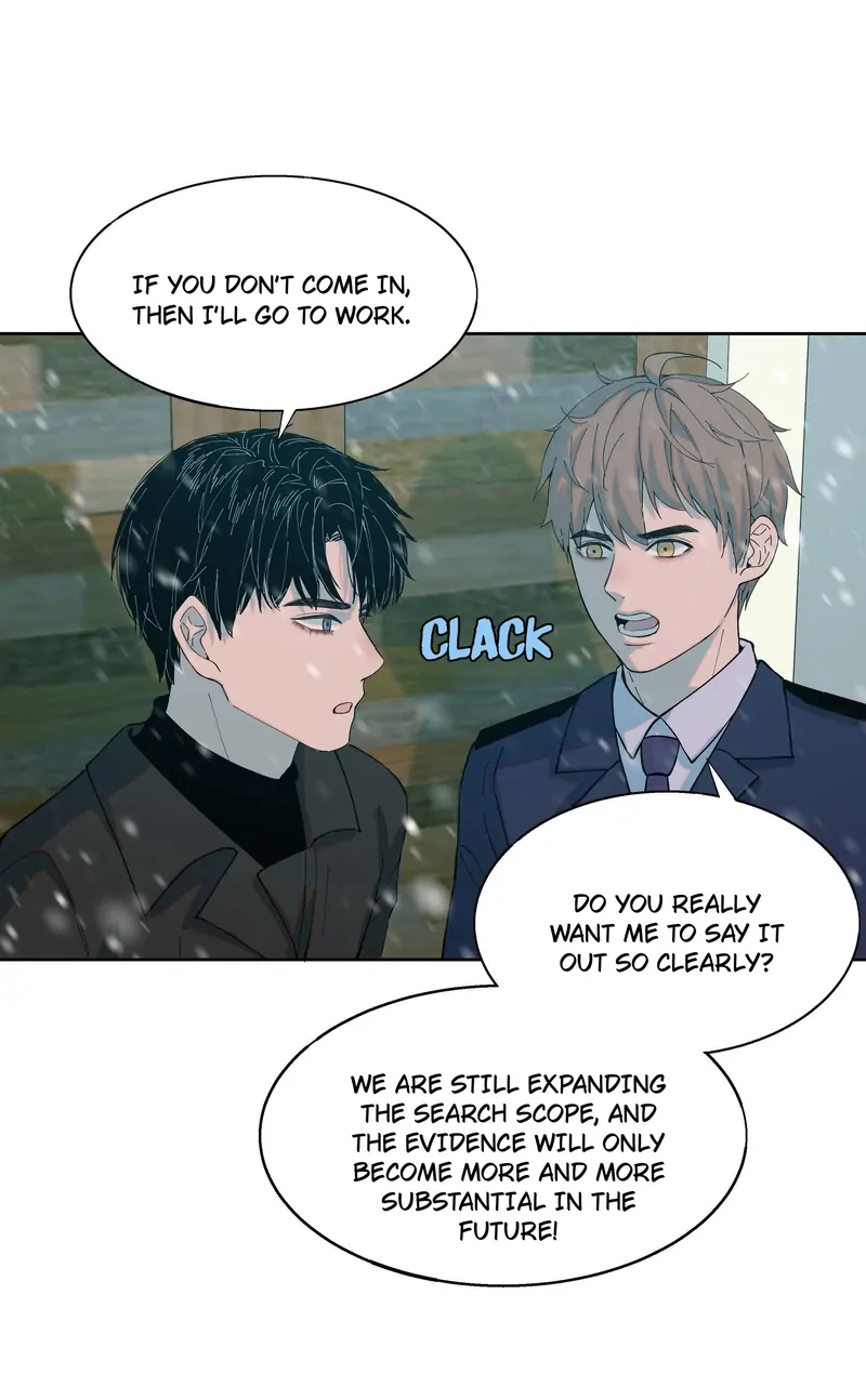 I Know Your Secret chapter 74 page 22