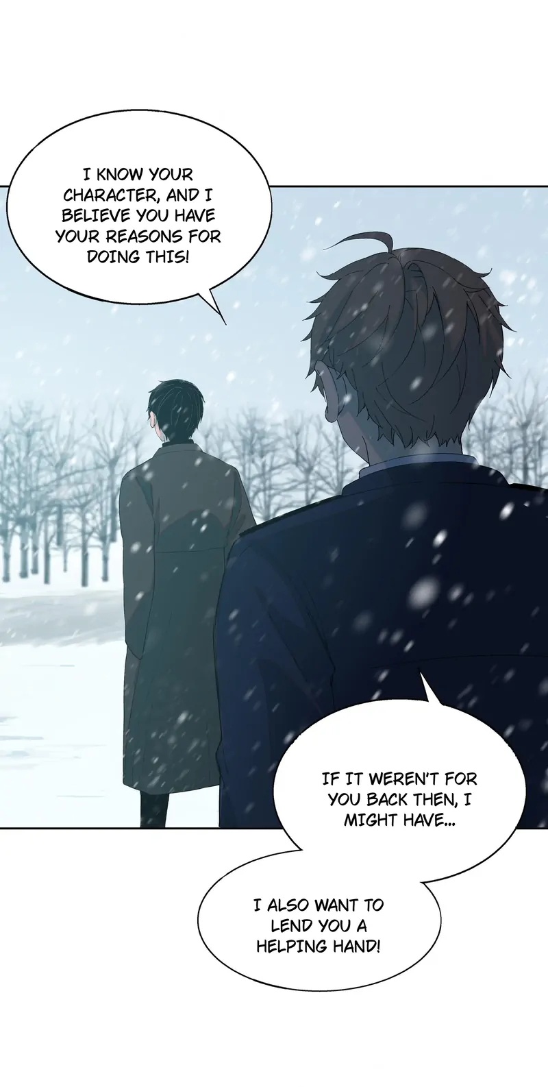 I Know Your Secret chapter 74 page 24