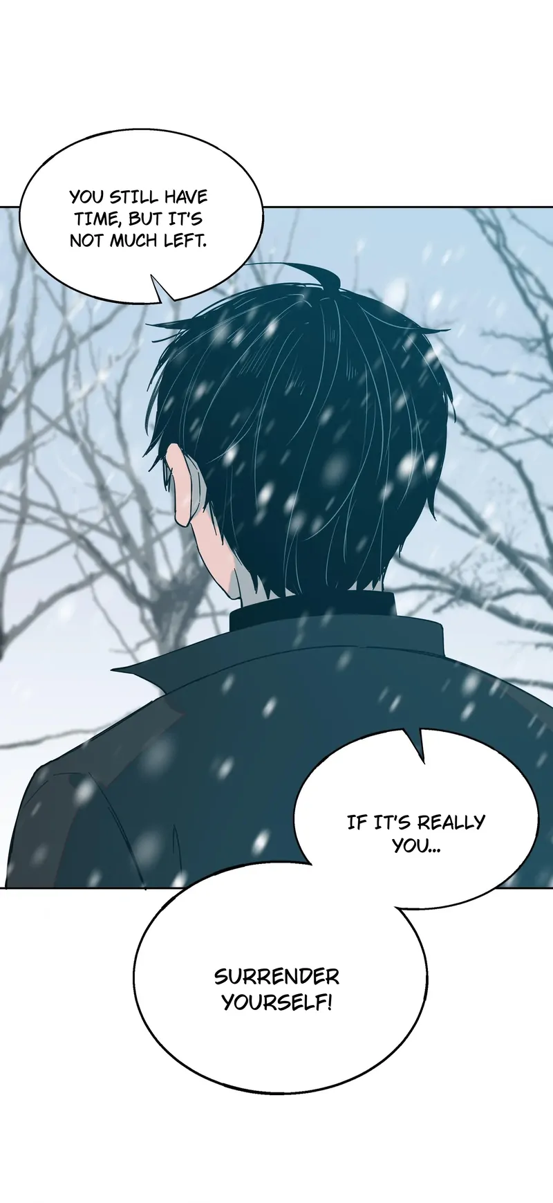 I Know Your Secret chapter 74 page 25