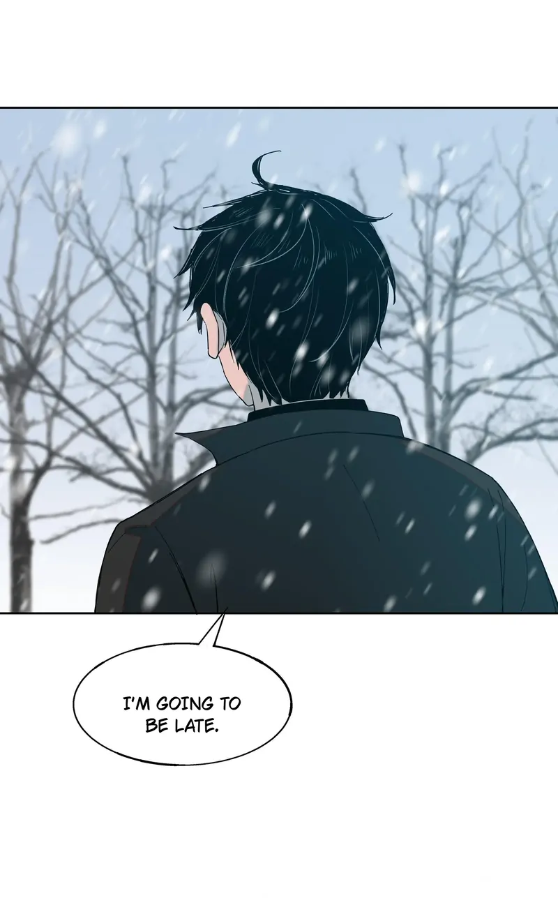 I Know Your Secret chapter 74 page 26