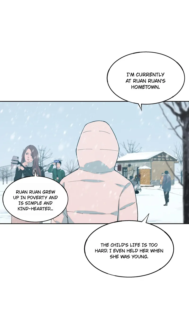 I Know Your Secret chapter 74 page 29