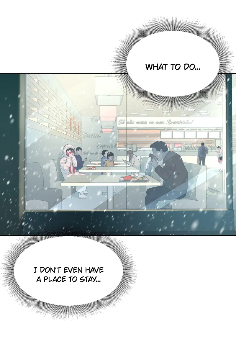 I Know Your Secret chapter 74 page 32
