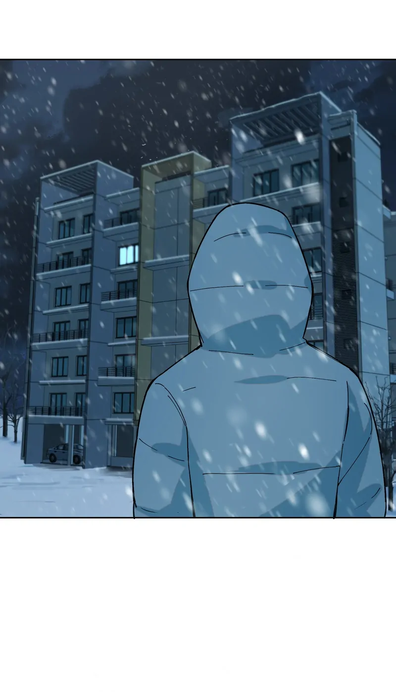 I Know Your Secret chapter 74 page 35