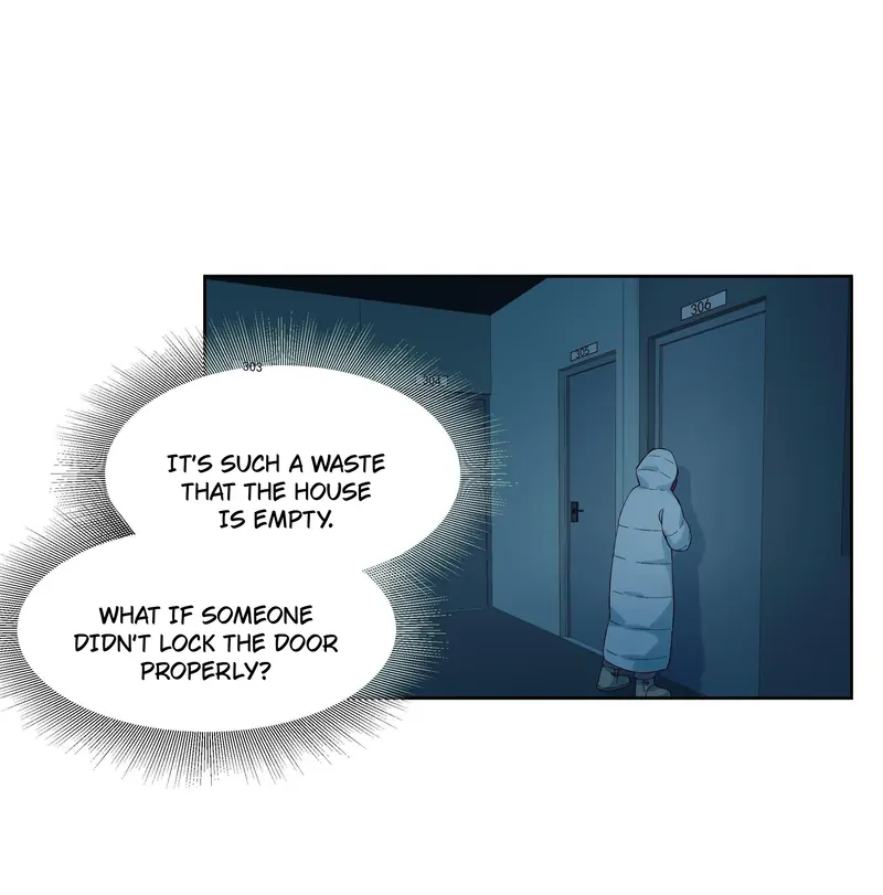 I Know Your Secret chapter 74 page 36