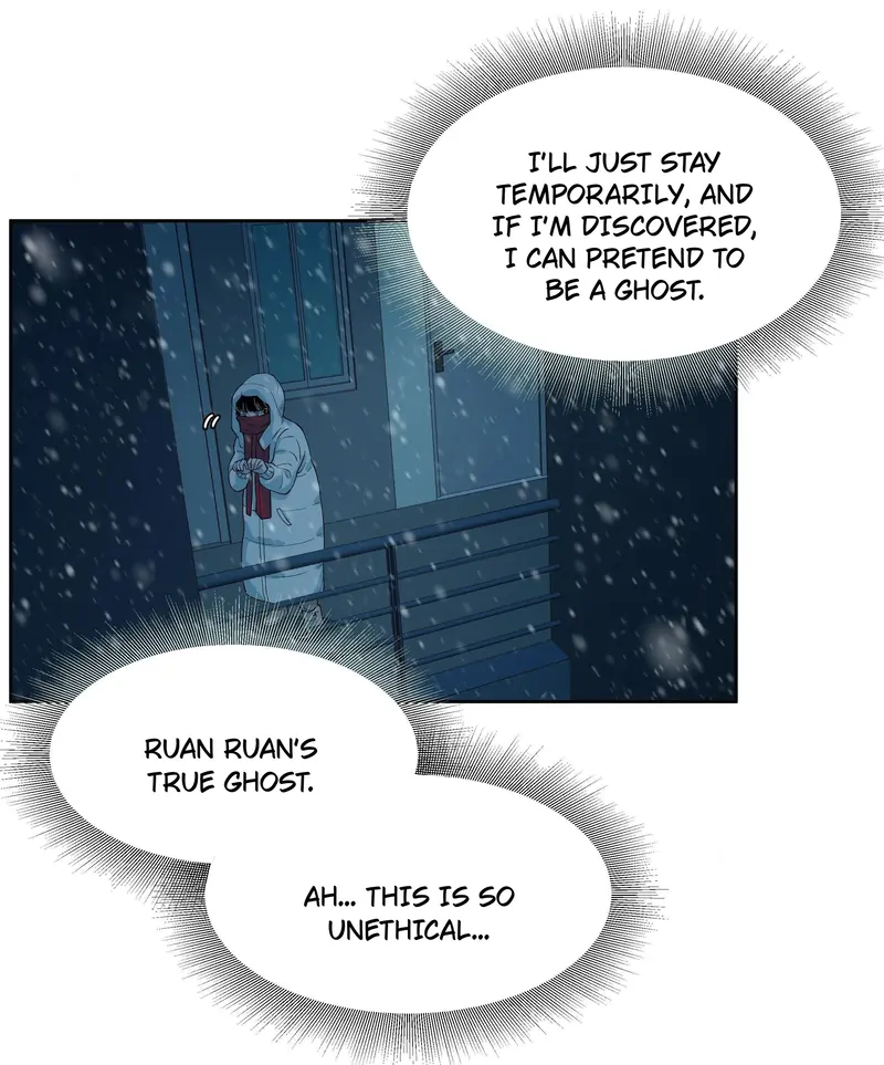 I Know Your Secret chapter 74 page 37