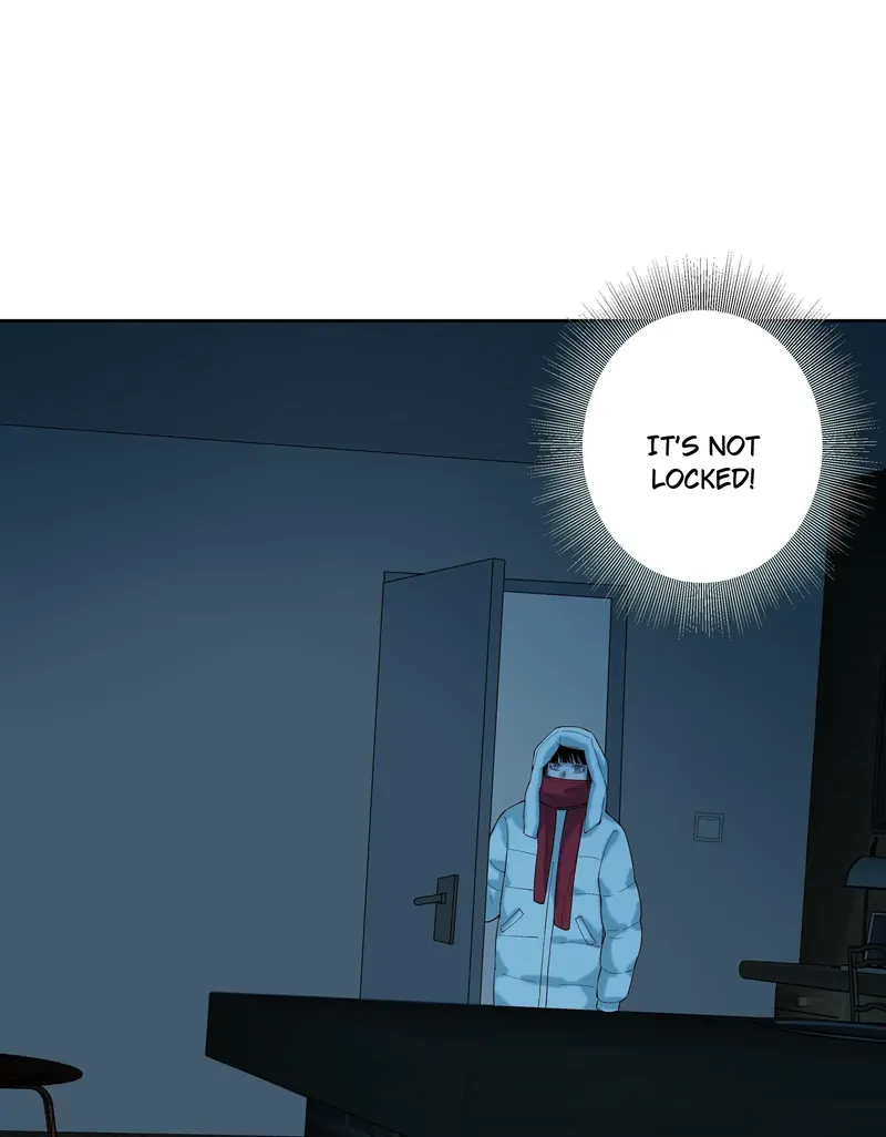 I Know Your Secret chapter 74 page 40
