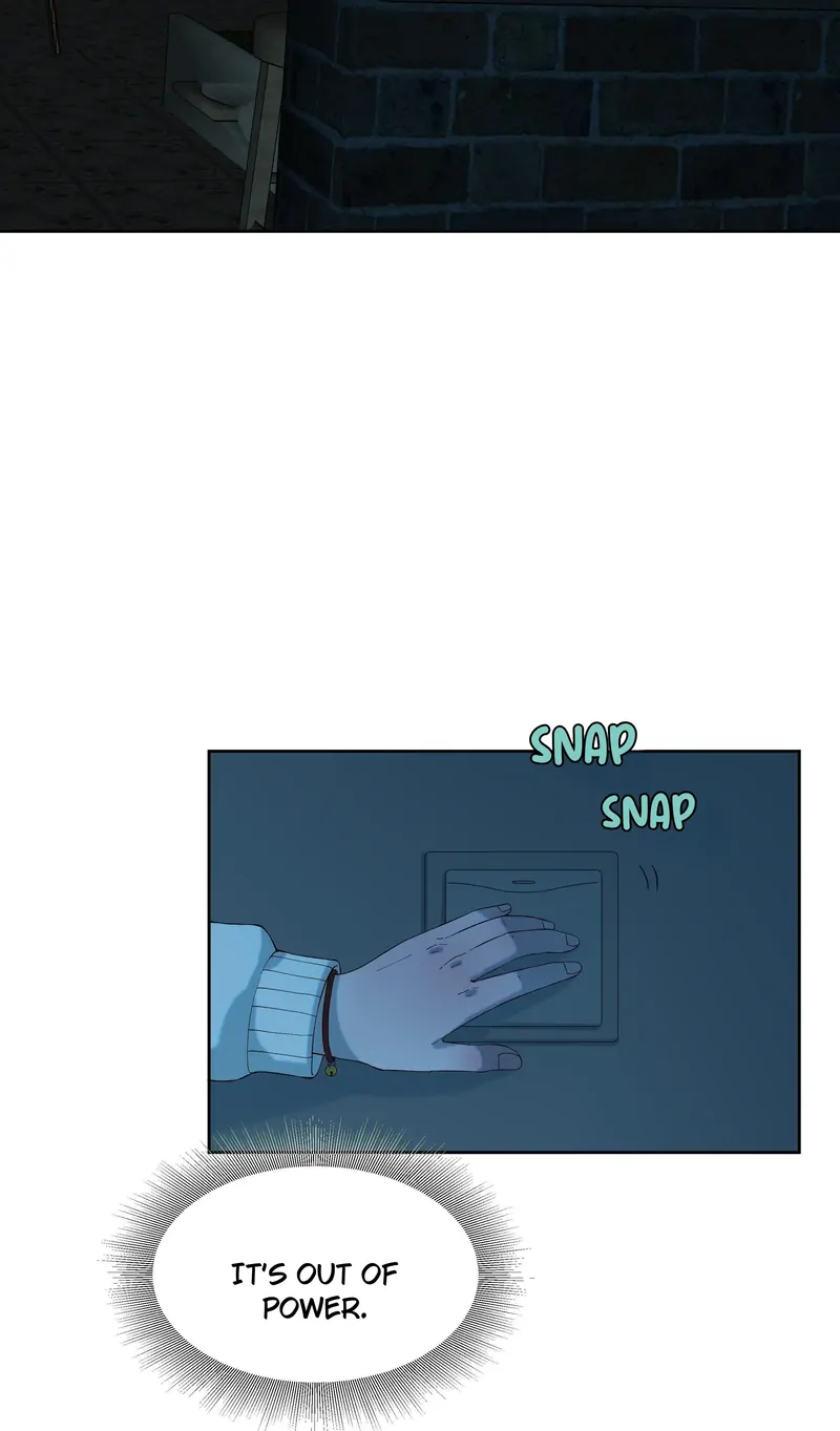 I Know Your Secret chapter 74 page 41