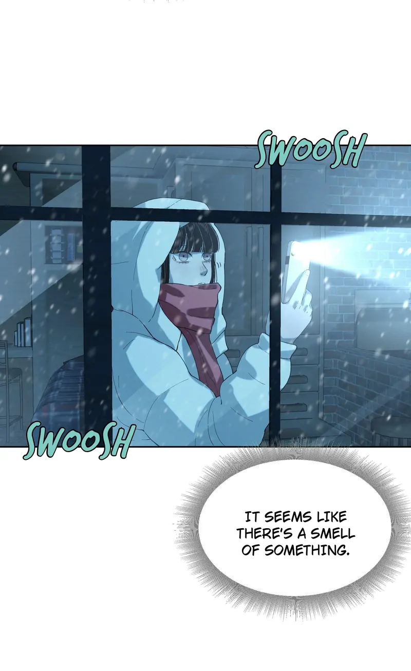 I Know Your Secret chapter 74 page 42