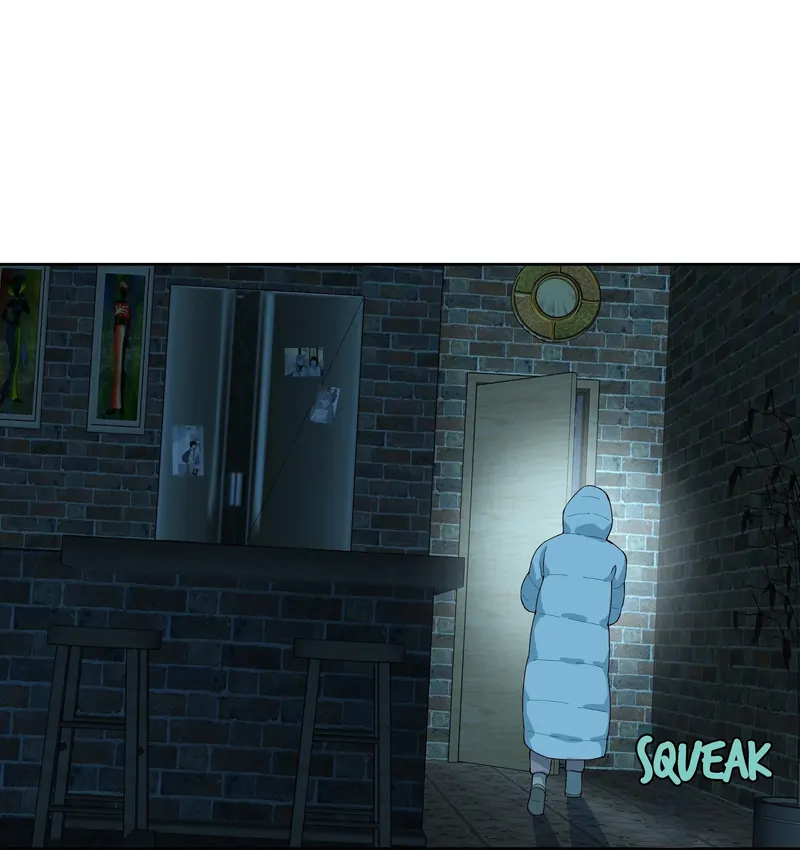 I Know Your Secret chapter 74 page 43