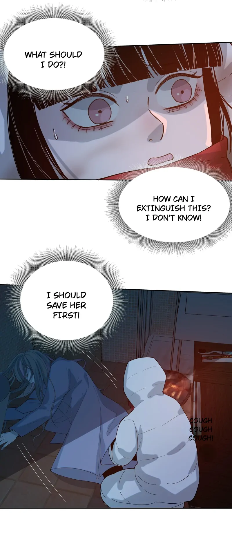 I Know Your Secret chapter 74 page 48