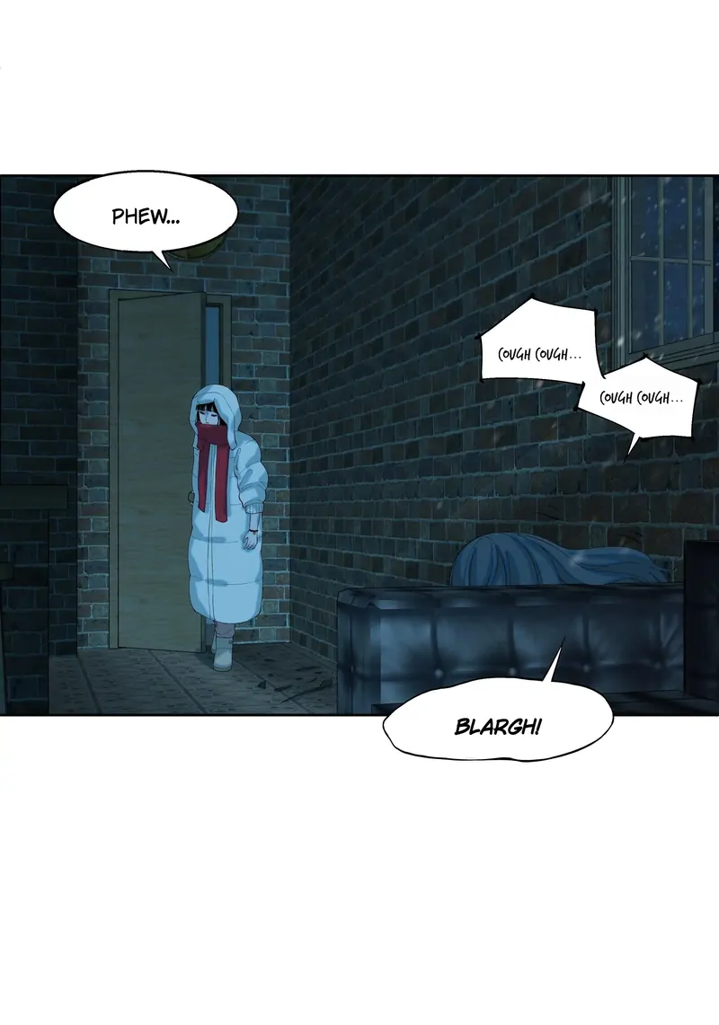 I Know Your Secret chapter 74 page 52