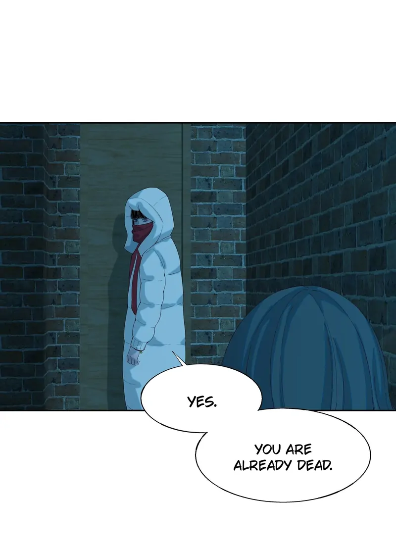 I Know Your Secret chapter 74 page 57