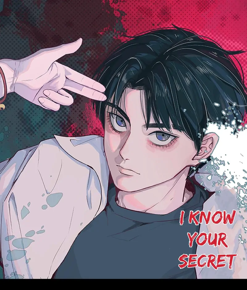 I Know Your Secret chapter 78 page 1