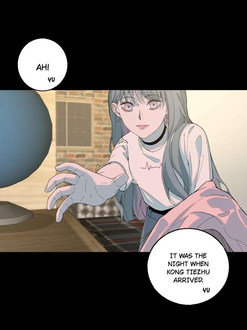 I Know Your Secret chapter 78 page 5