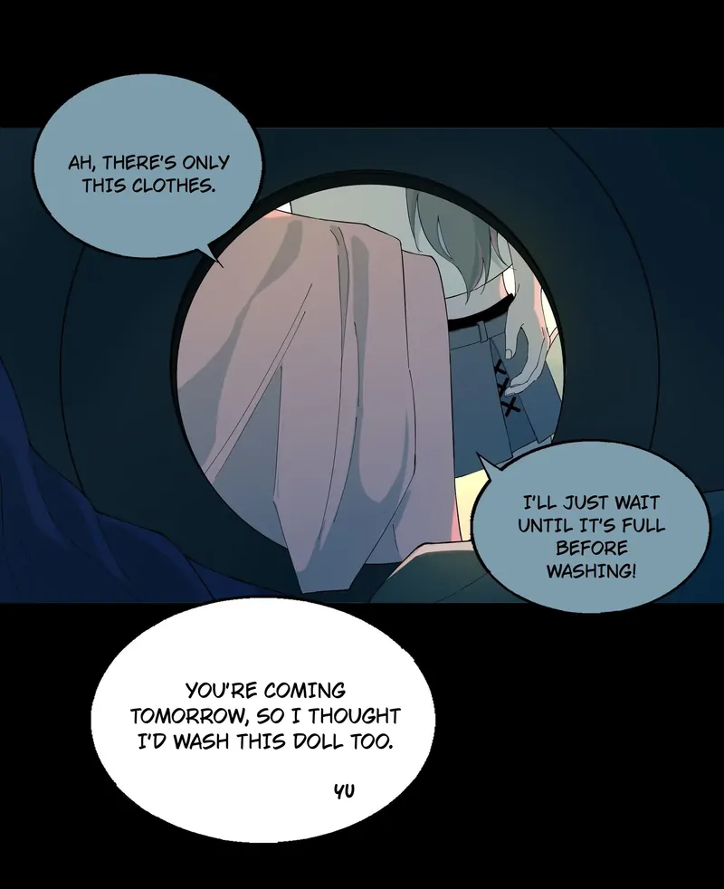 I Know Your Secret chapter 78 page 6