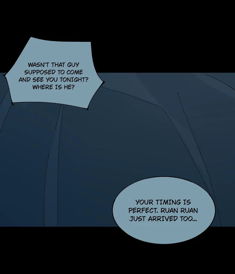 I Know Your Secret chapter 78 page 8