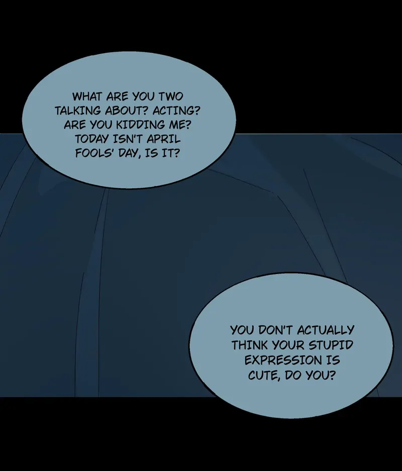 I Know Your Secret chapter 78 page 9
