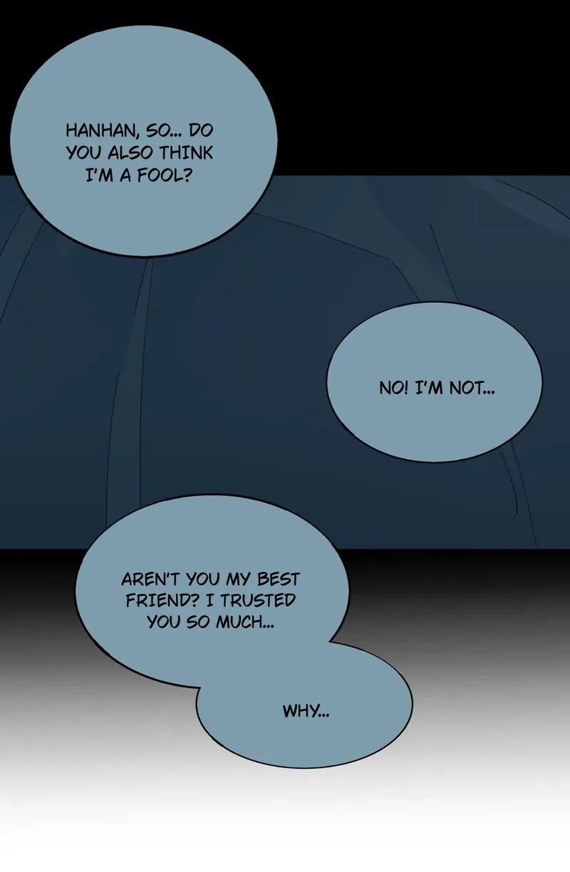 I Know Your Secret chapter 78 page 10