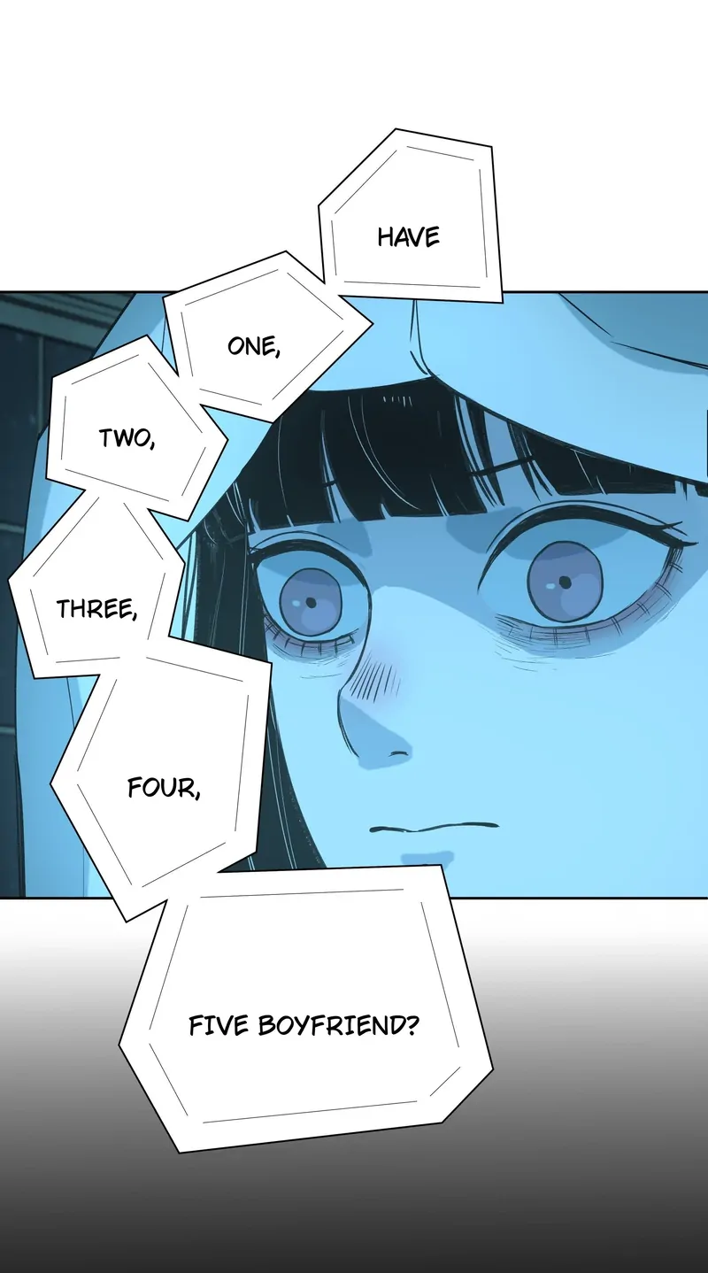 I Know Your Secret chapter 78 page 12