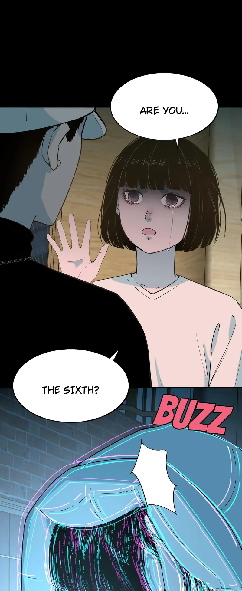 I Know Your Secret chapter 78 page 14