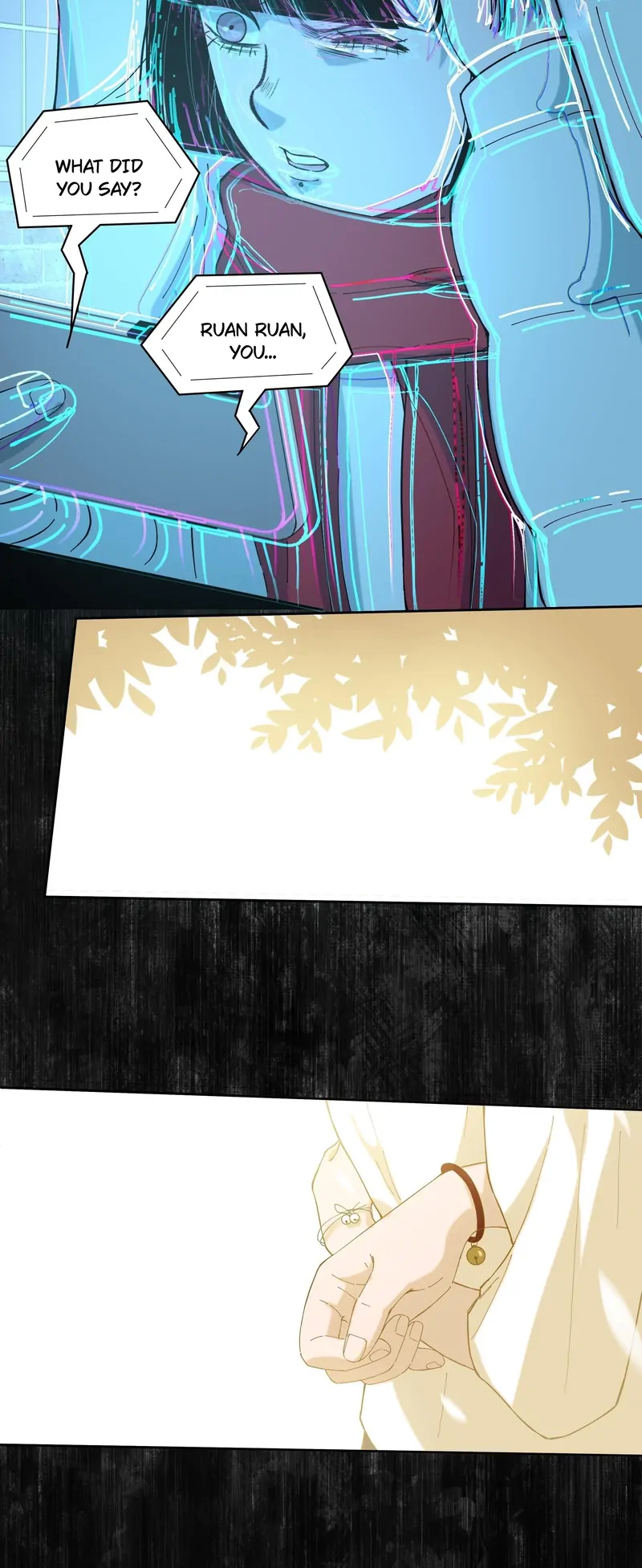 I Know Your Secret chapter 78 page 15