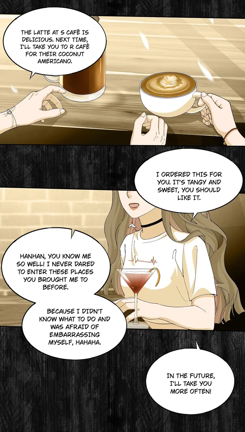 I Know Your Secret chapter 78 page 16