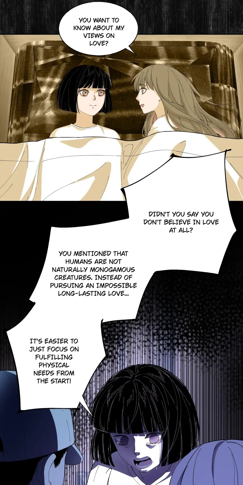 I Know Your Secret chapter 78 page 17