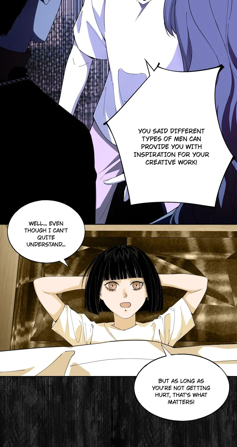 I Know Your Secret chapter 78 page 18
