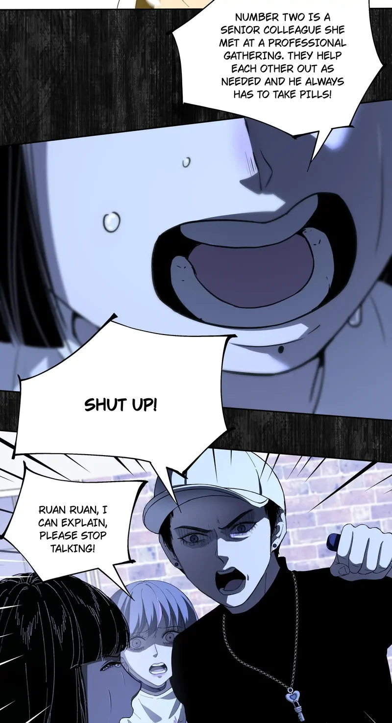 I Know Your Secret chapter 78 page 22
