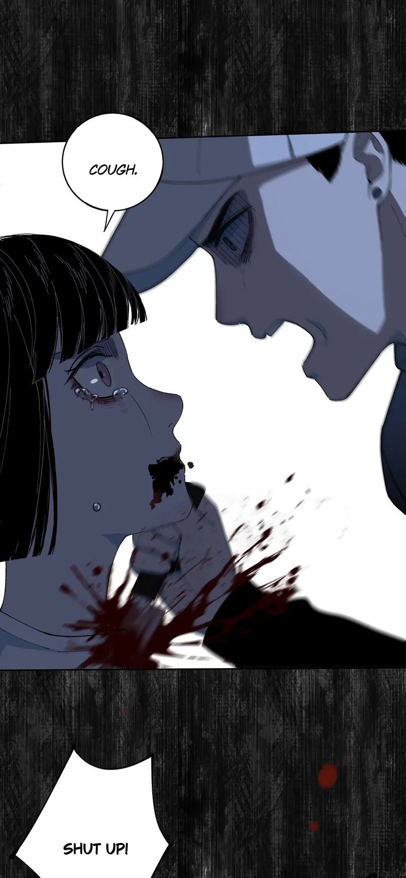 I Know Your Secret chapter 78 page 25