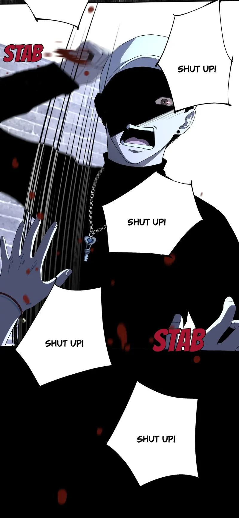 I Know Your Secret chapter 78 page 26