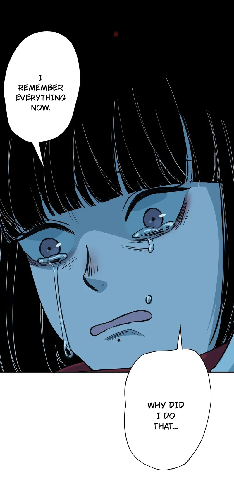I Know Your Secret chapter 78 page 27