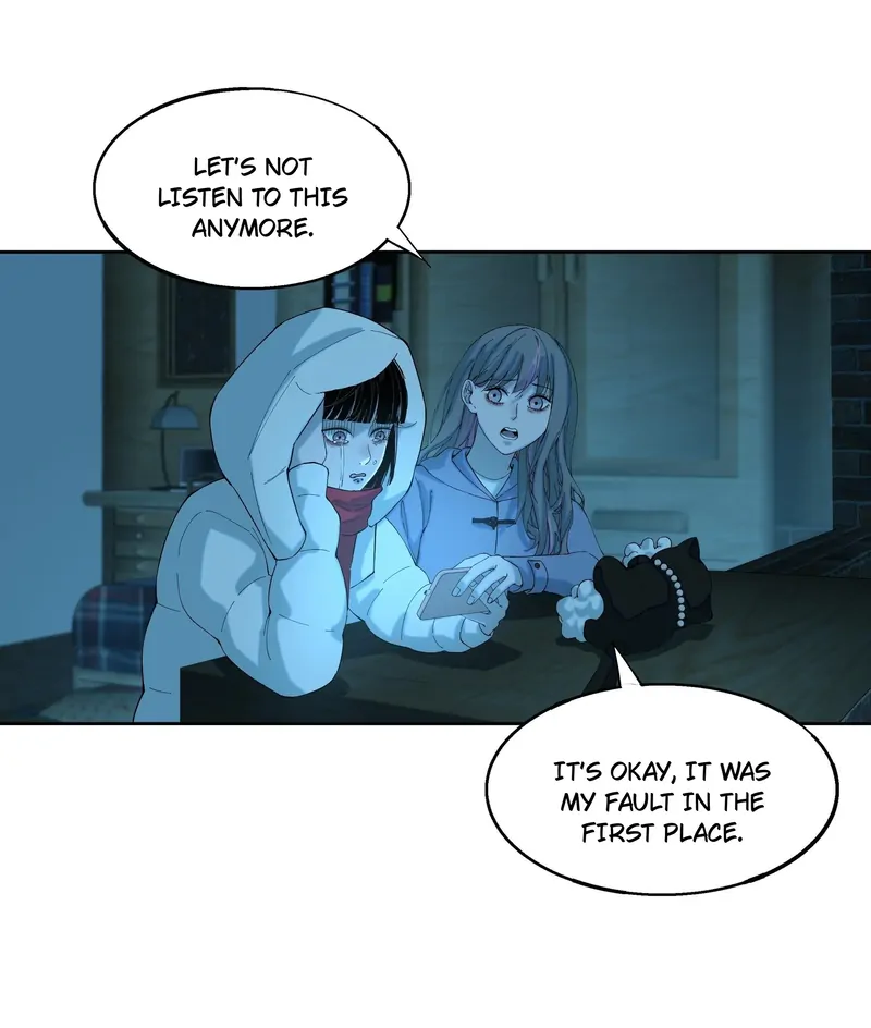 I Know Your Secret chapter 78 page 28