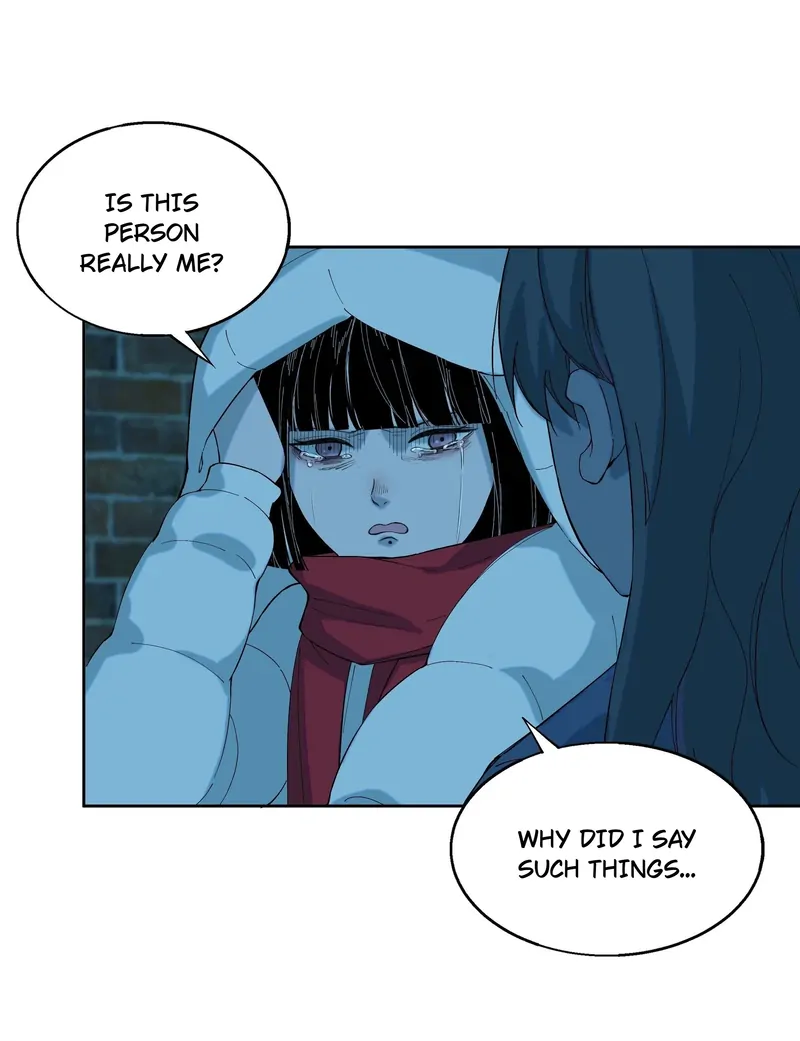I Know Your Secret chapter 78 page 29