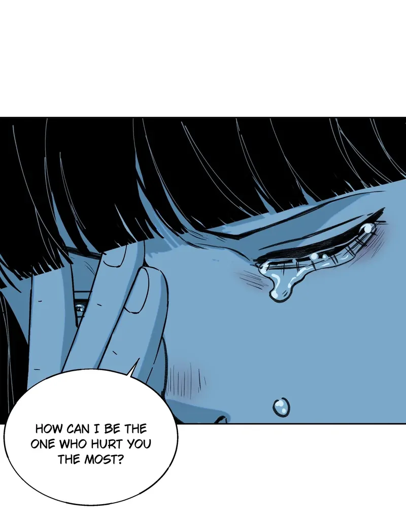 I Know Your Secret chapter 78 page 31