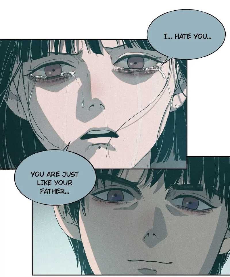 I Know Your Secret chapter 78 page 32