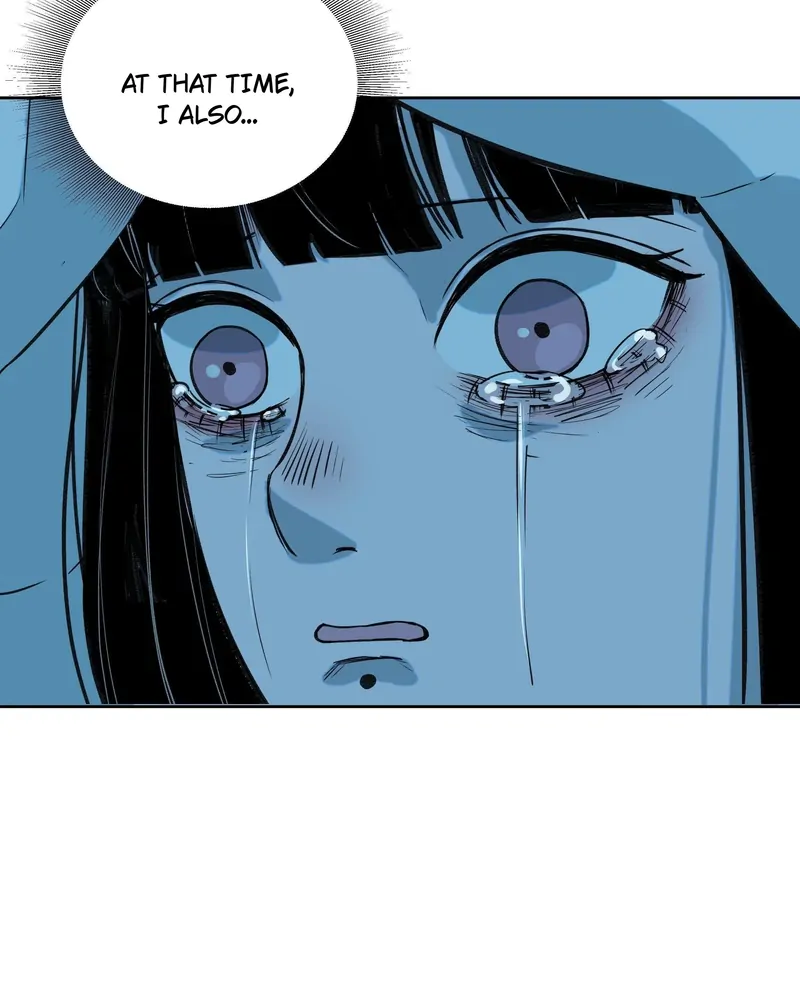 I Know Your Secret chapter 78 page 34