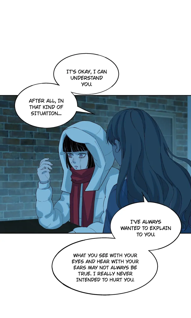I Know Your Secret chapter 78 page 35