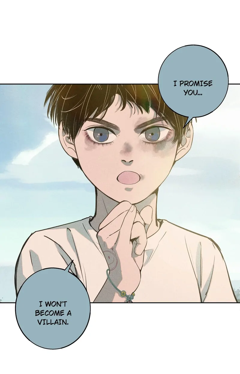 I Know Your Secret chapter 78 page 39