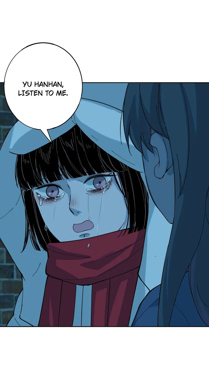 I Know Your Secret chapter 78 page 40