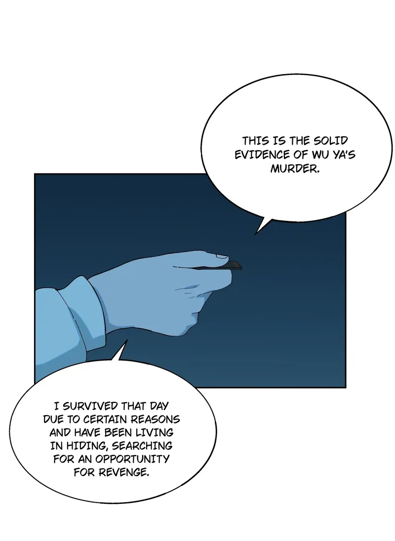 I Know Your Secret chapter 78 page 41