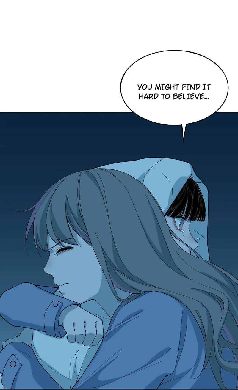 I Know Your Secret chapter 78 page 43