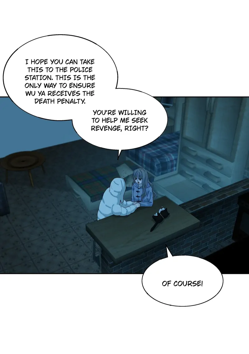 I Know Your Secret chapter 78 page 46