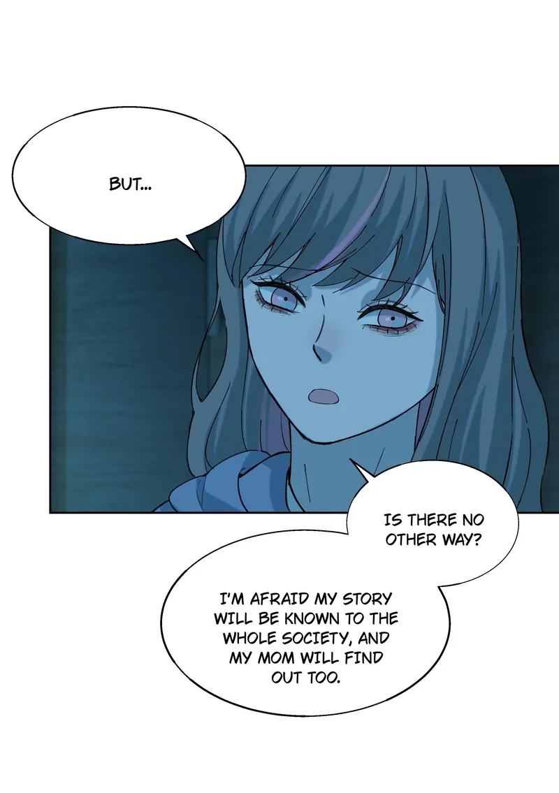 I Know Your Secret chapter 78 page 47