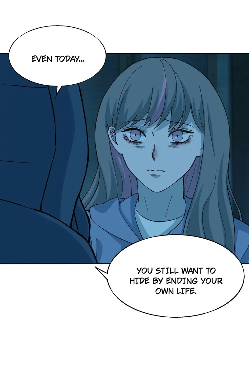 I Know Your Secret chapter 78 page 50